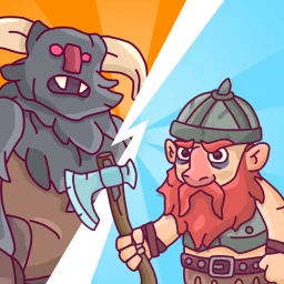 Значок Heroes Tavern: Idle Pub Tycoon