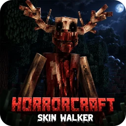 Symbol von HORRORCRAFT: Skin Walker